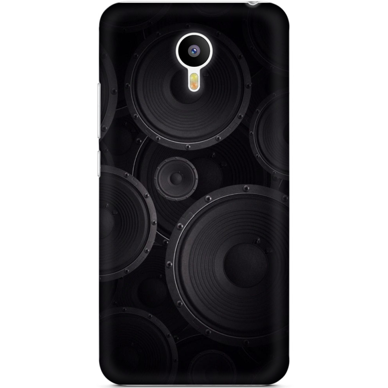 Чехол Uprint Meizu M3 Note 