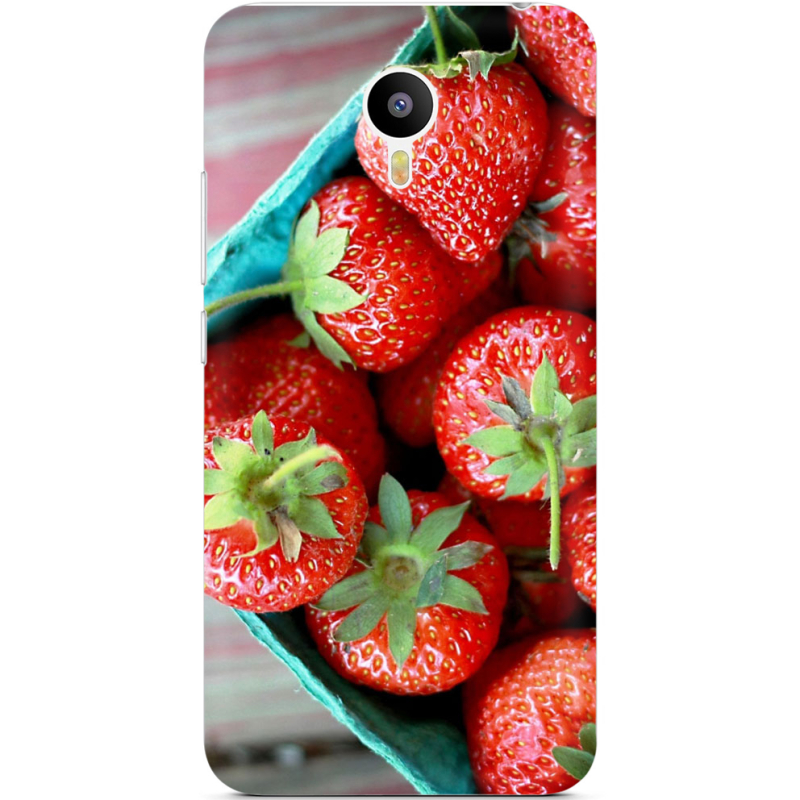 Чехол Uprint Meizu M3 Note 