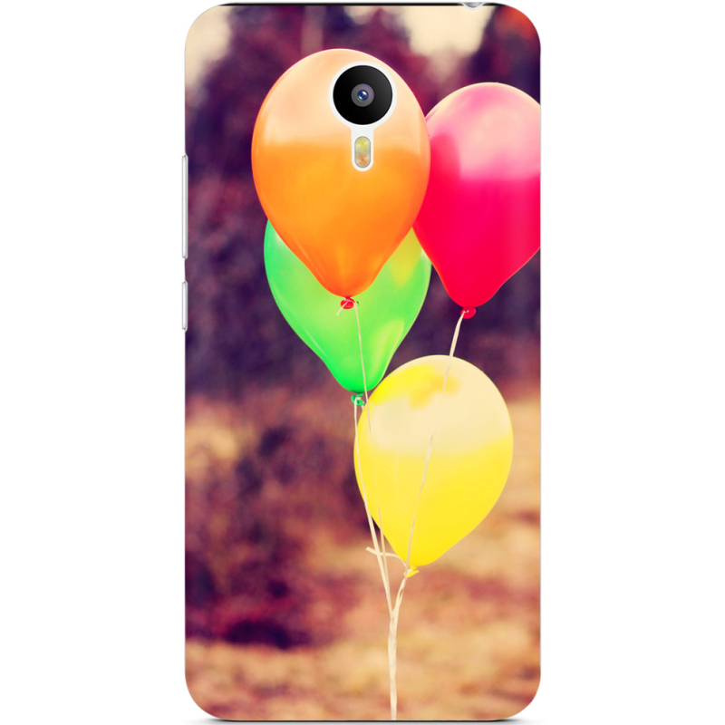 Чехол Uprint Meizu M3 Note 