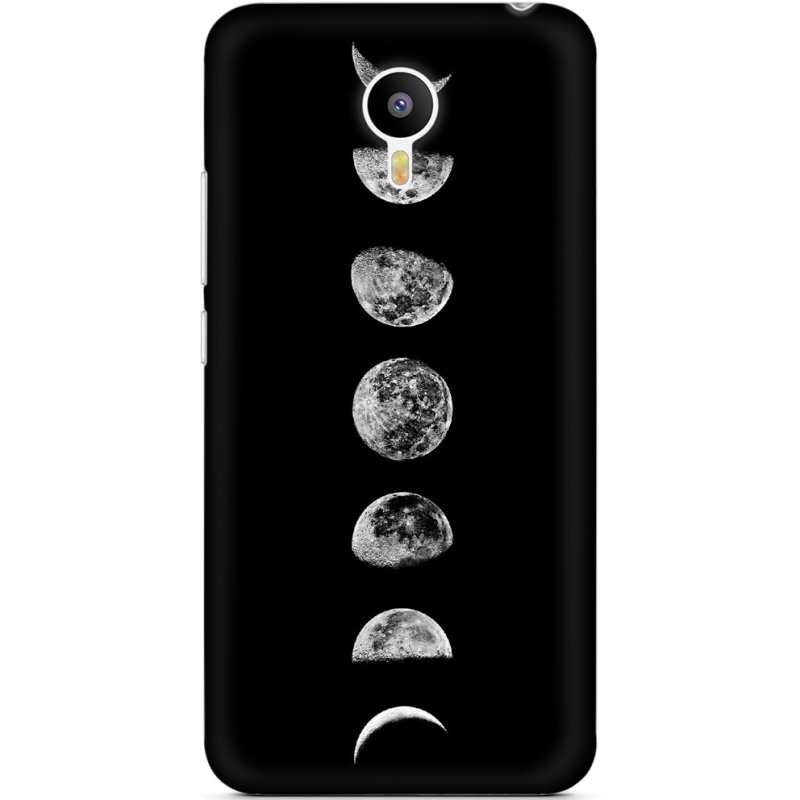 Чехол Uprint Meizu M3 Note 