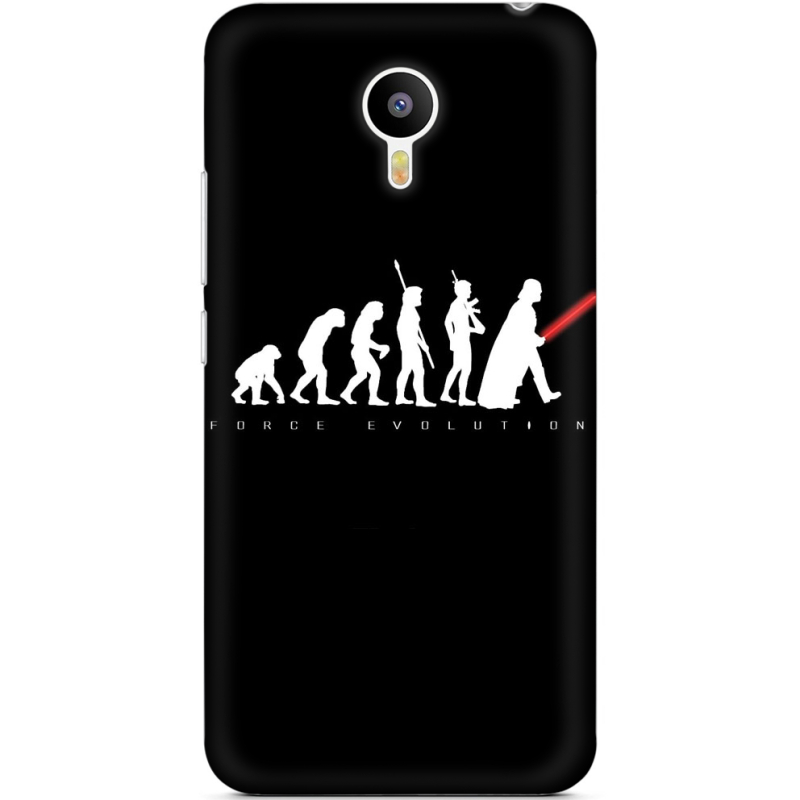 Чехол Uprint Meizu M3 Note 