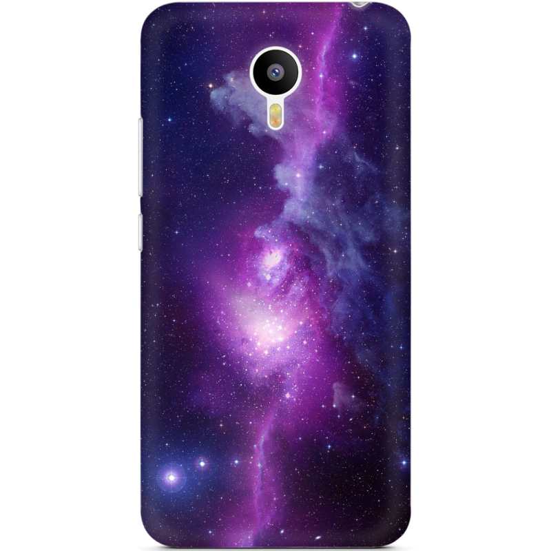 Чехол Uprint Meizu M3 Note 