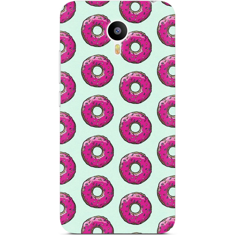 Чехол Uprint Meizu M3 Note 