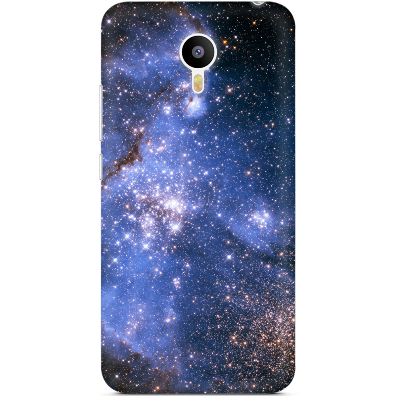 Чехол Uprint Meizu M3 Note 