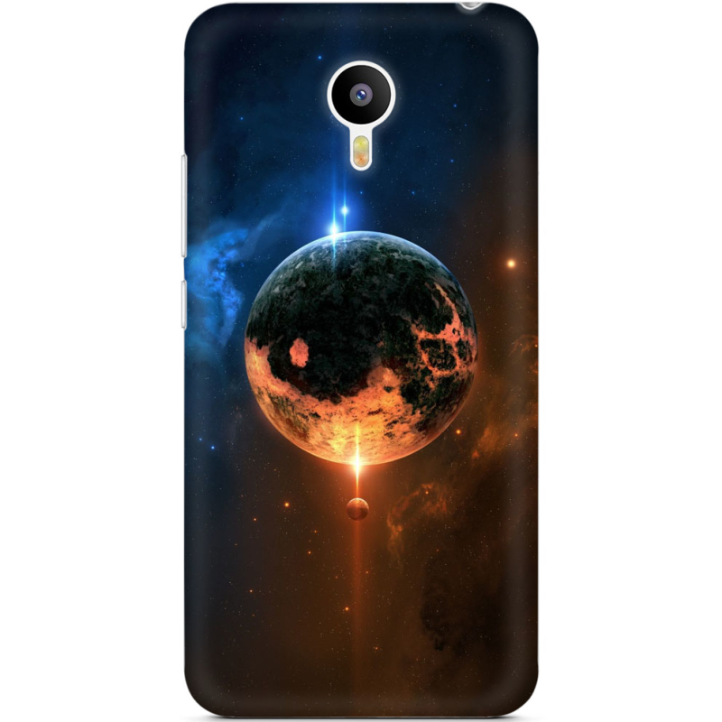 Чехол Uprint Meizu M3 Note 