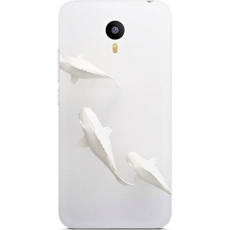 Чехол Uprint Meizu M3 Note 