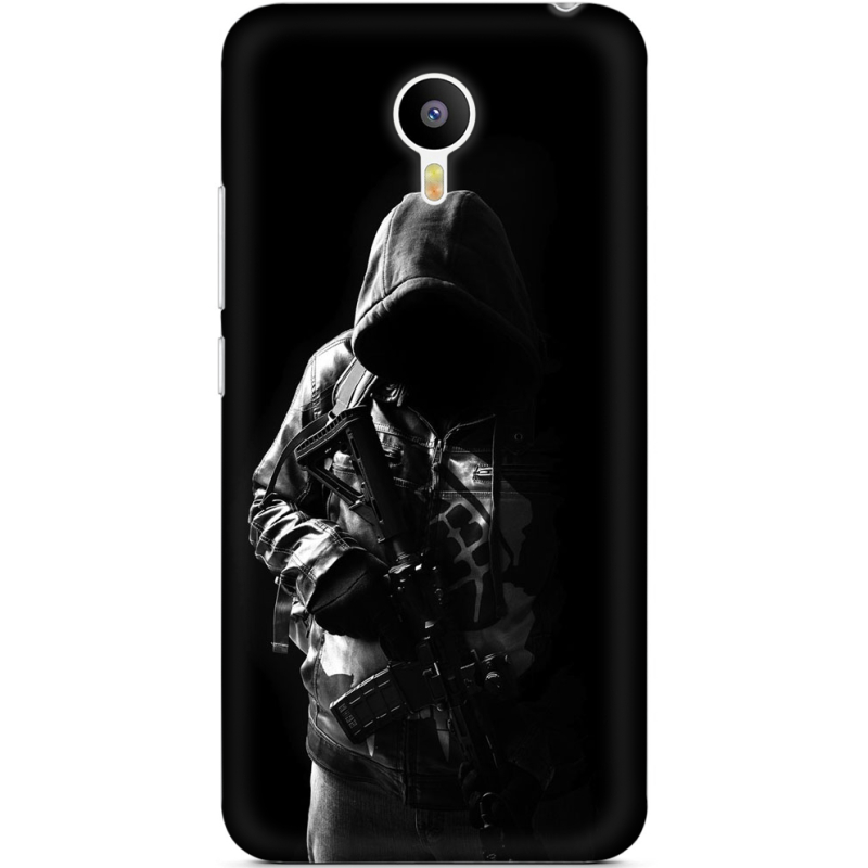 Чехол Uprint Meizu M3 Note 
