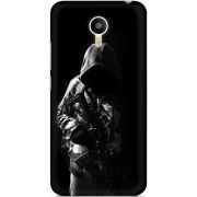 Чехол Uprint Meizu M3 Note 
