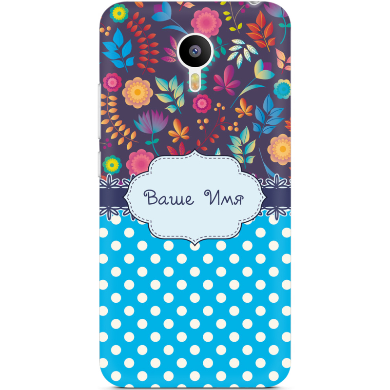 Чехол Uprint Meizu M3 Note 