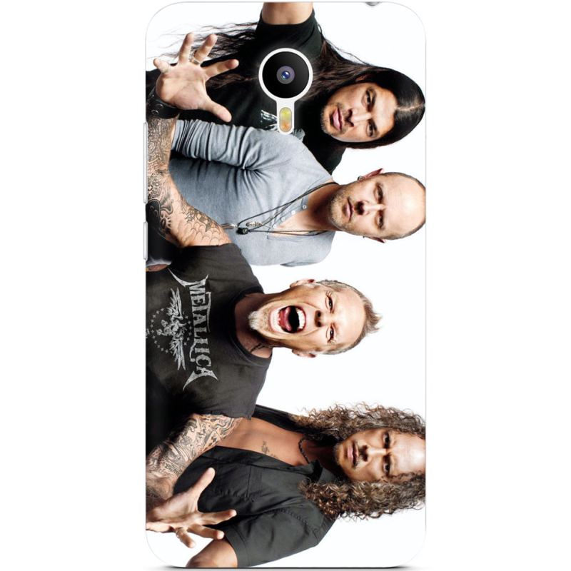 Чехол Uprint Meizu M3 Note 