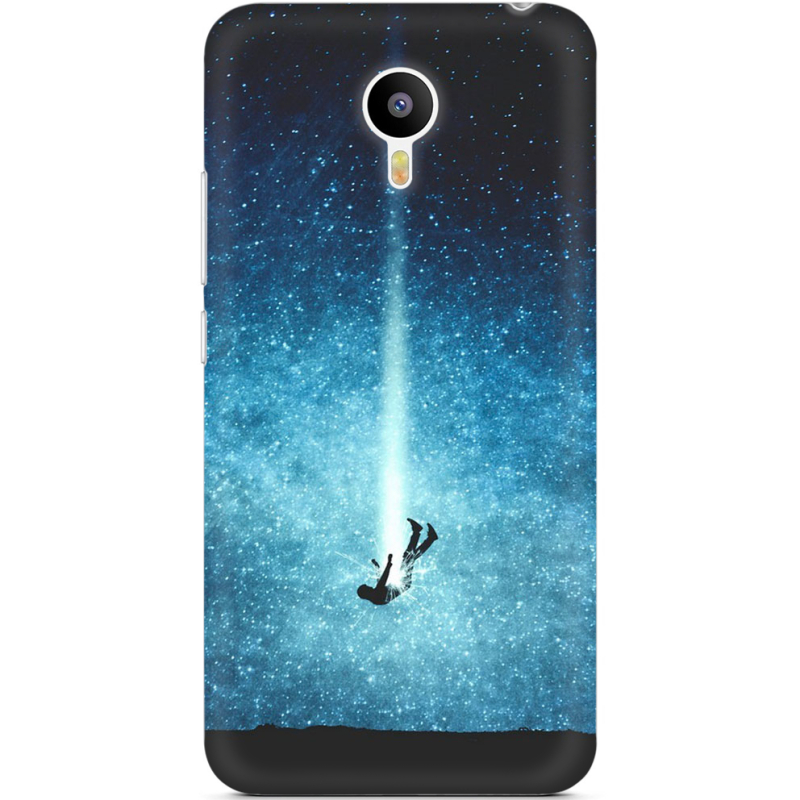Чехол Uprint Meizu M3 Note 
