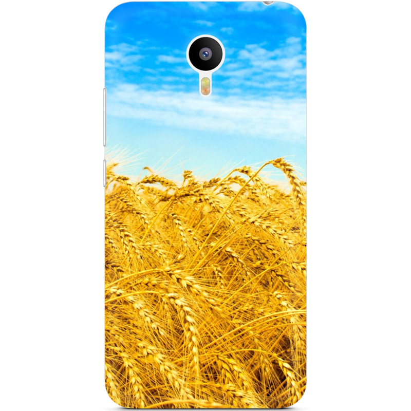 Чехол Uprint Meizu M3 Note 