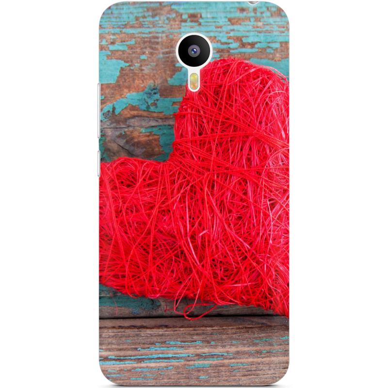 Чехол Uprint Meizu M3 Note 