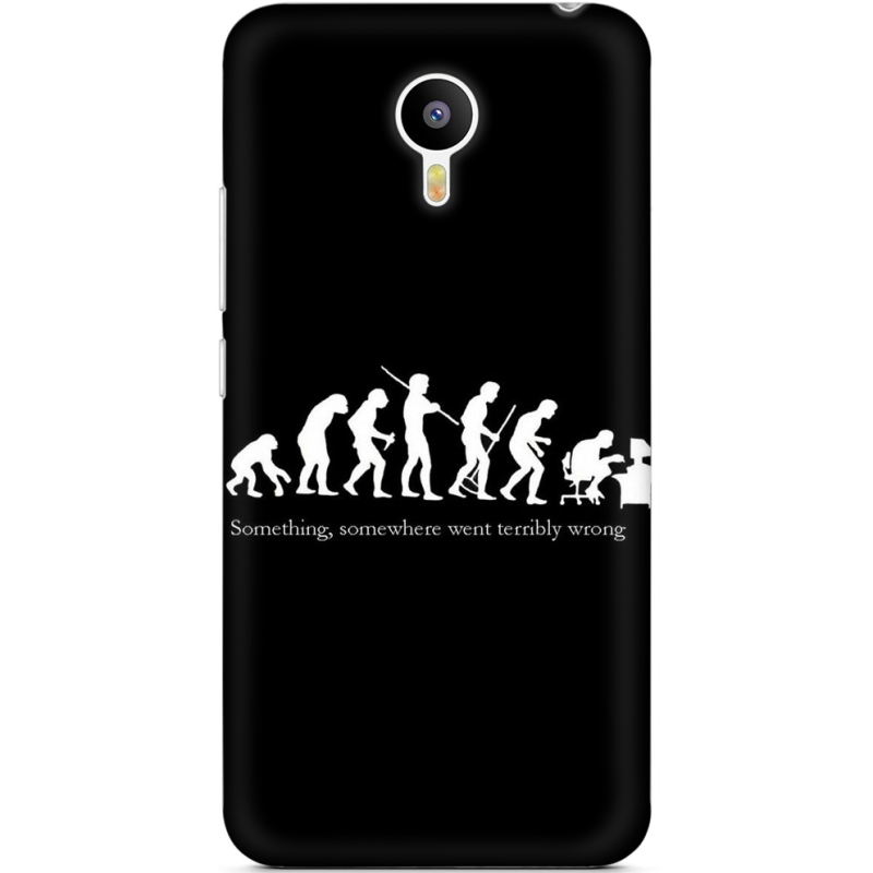 Чехол Uprint Meizu M3 Note 