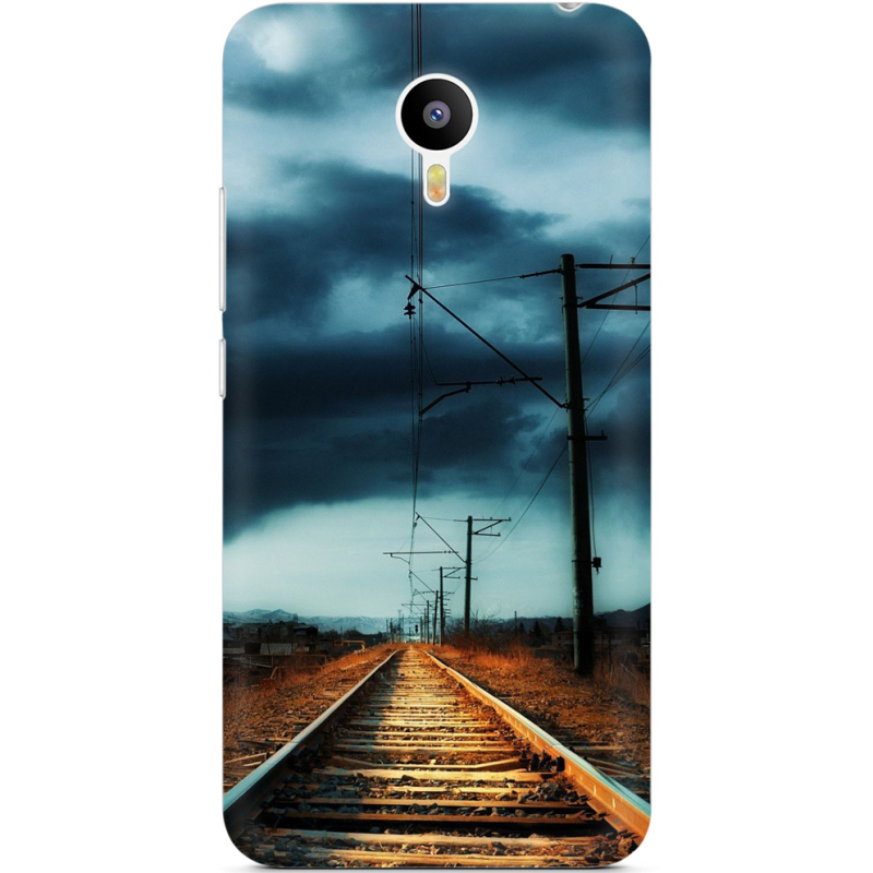 Чехол Uprint Meizu M3 Note 