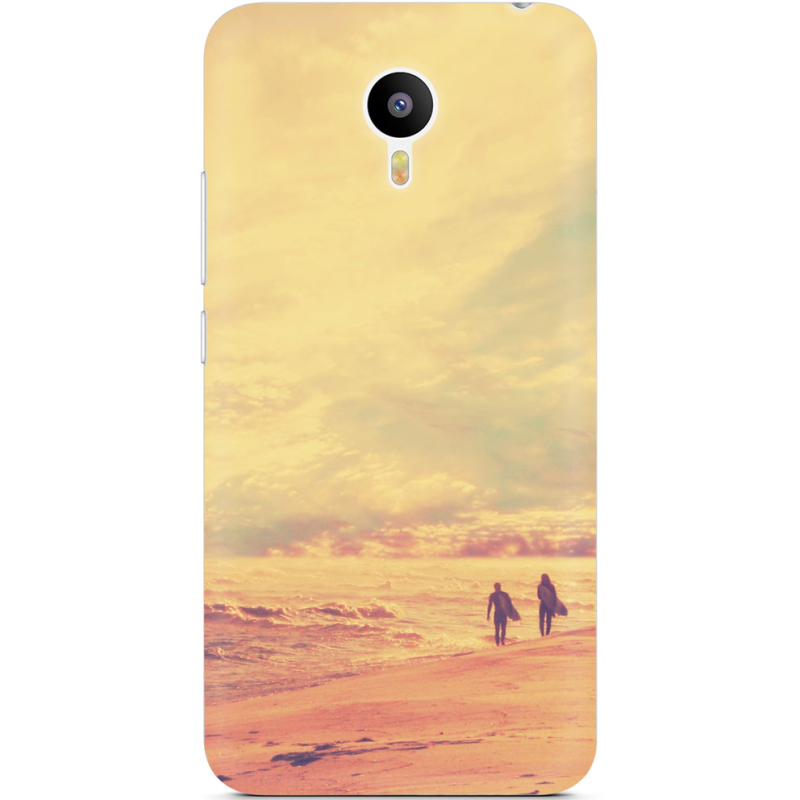 Чехол Uprint Meizu M3 Note 