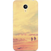 Чехол Uprint Meizu M3 Note 