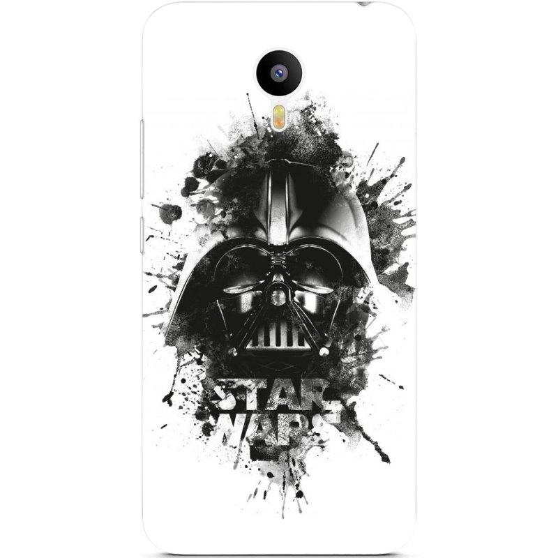 Чехол Uprint Meizu M3 Note 