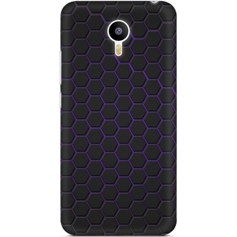 Чехол Uprint Meizu M3 Note 