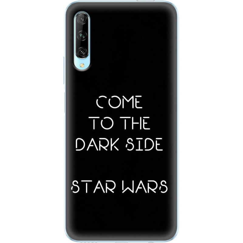 Чехол Uprint Huawei P Smart Pro 