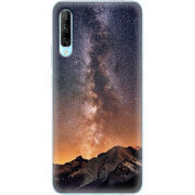 Чехол Uprint Huawei P Smart Pro 