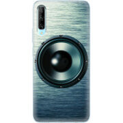 Чехол Uprint Huawei P Smart Pro 