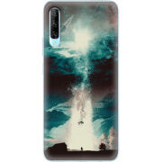 Чехол Uprint Huawei P Smart Pro 