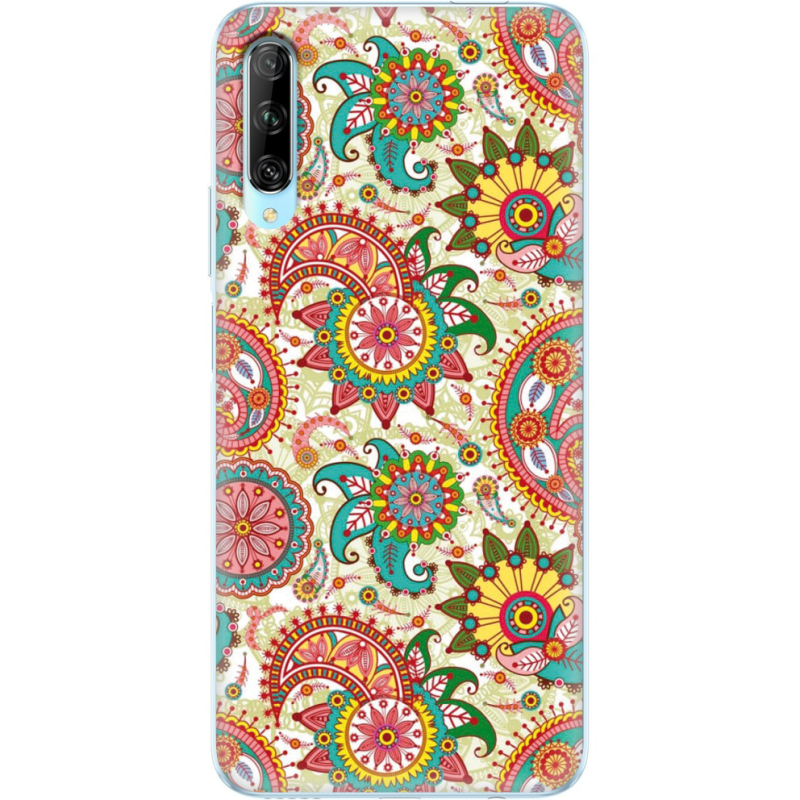 Чехол Uprint Huawei P Smart Pro 