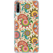 Чехол Uprint Huawei P Smart Pro 