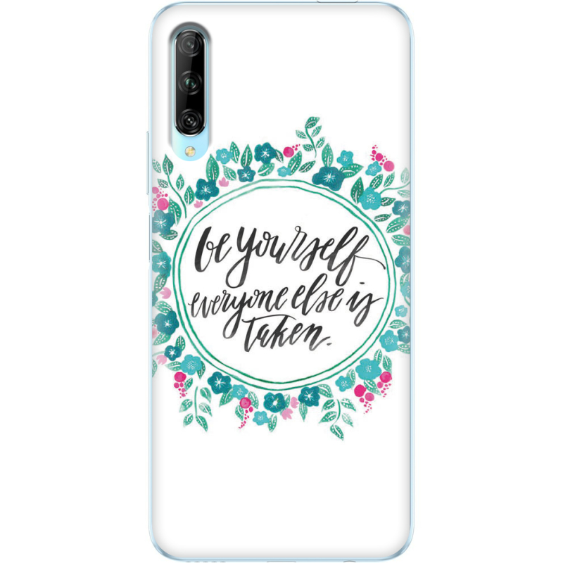 Чехол Uprint Huawei P Smart Pro 