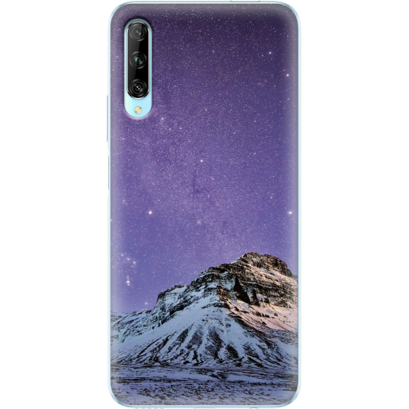 Чехол Uprint Huawei P Smart Pro 
