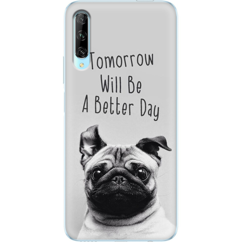Чехол Uprint Huawei P Smart Pro 