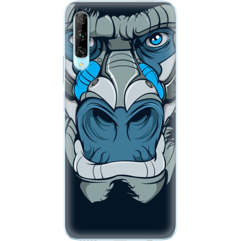 Чехол Uprint Huawei P Smart Pro 