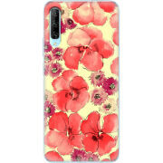 Чехол Uprint Huawei P Smart Pro 