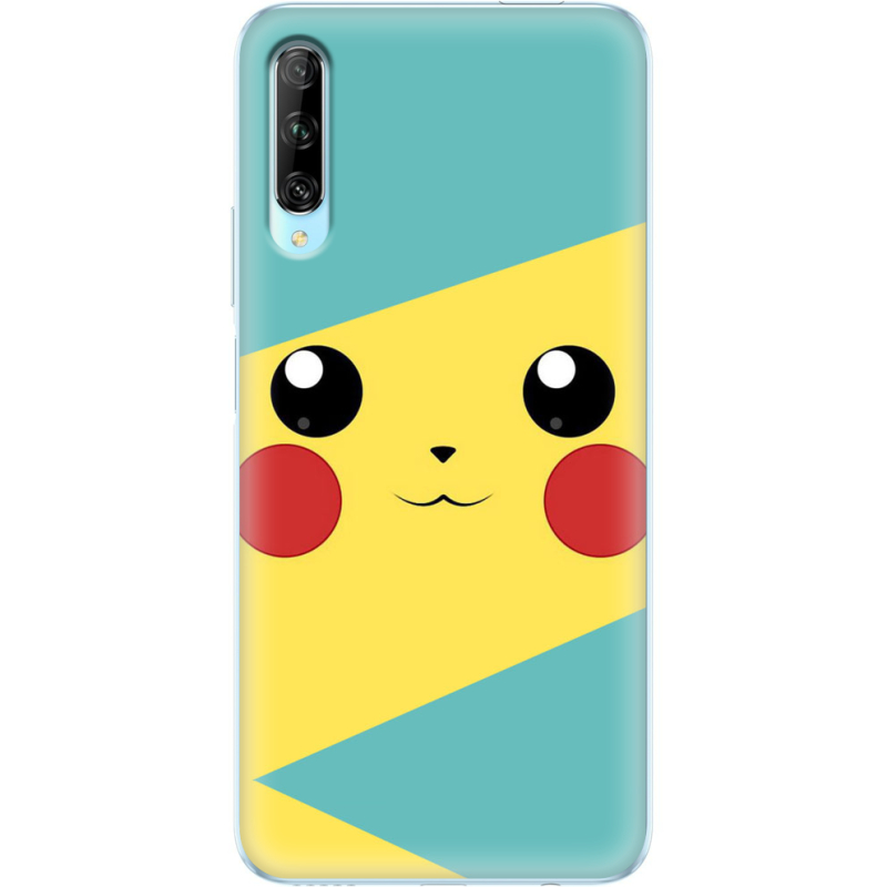Чехол Uprint Huawei P Smart Pro 