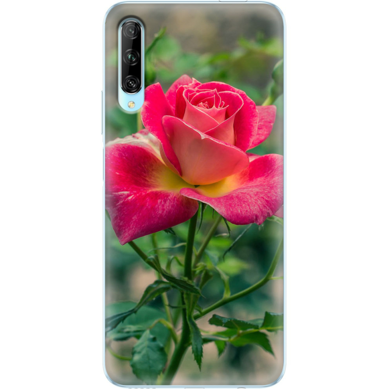 Чехол Uprint Huawei P Smart Pro 