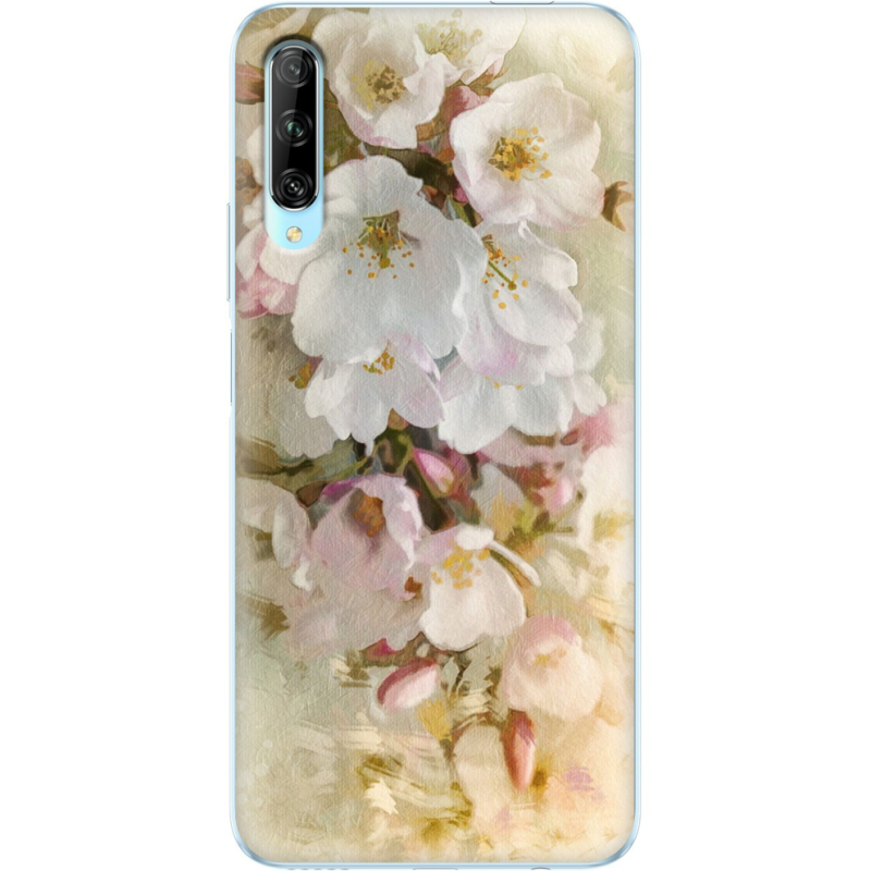 Чехол Uprint Huawei P Smart Pro 