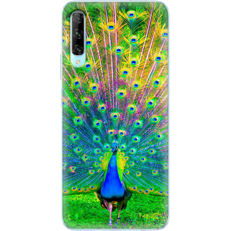 Чехол Uprint Huawei P Smart Pro 