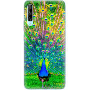 Чехол Uprint Huawei P Smart Pro 