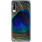 Чехол Uprint Huawei P Smart Pro 