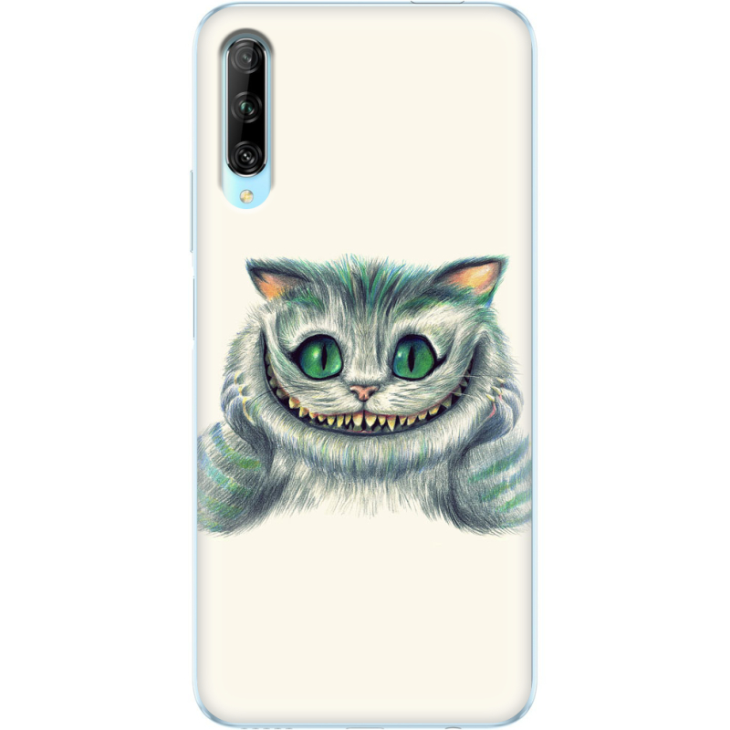 Чехол Uprint Huawei P Smart Pro 