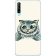 Чехол Uprint Huawei P Smart Pro 