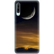 Чехол Uprint Huawei P Smart Pro 