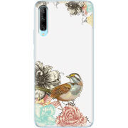 Чехол Uprint Huawei P Smart Pro 