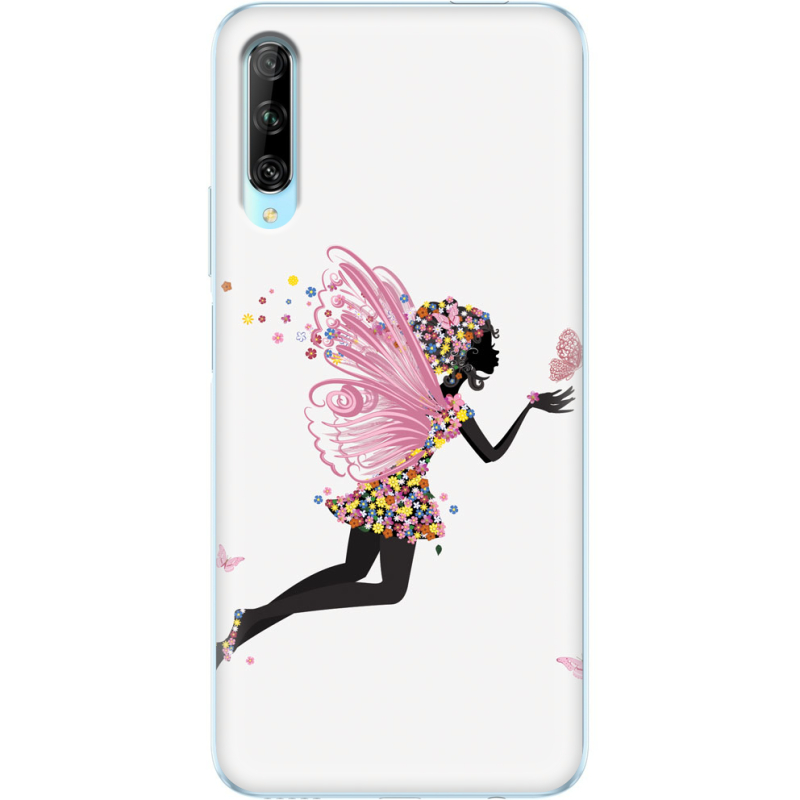 Чехол Uprint Huawei P Smart Pro 