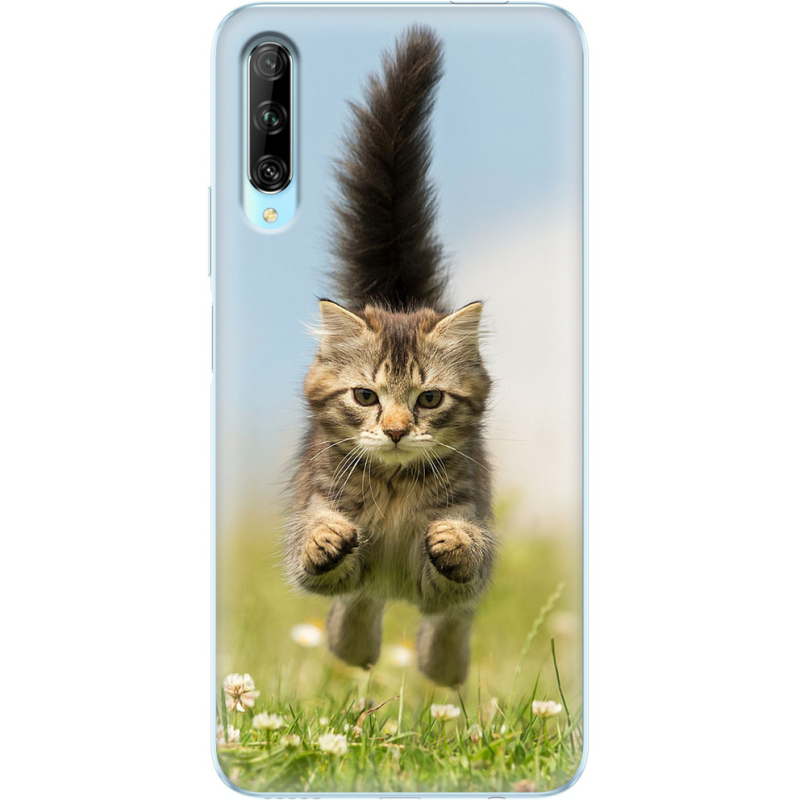 Чехол Uprint Huawei P Smart Pro 