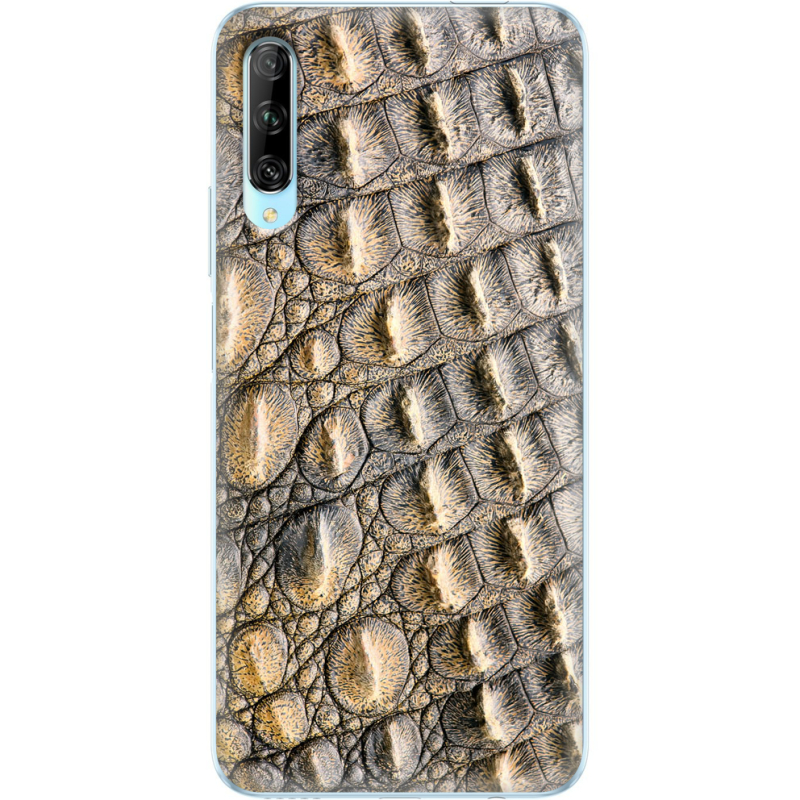 Чехол Uprint Huawei P Smart Pro 