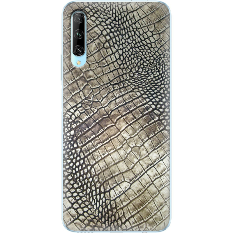 Чехол Uprint Huawei P Smart Pro 
