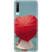Чехол Uprint Huawei P Smart Pro 