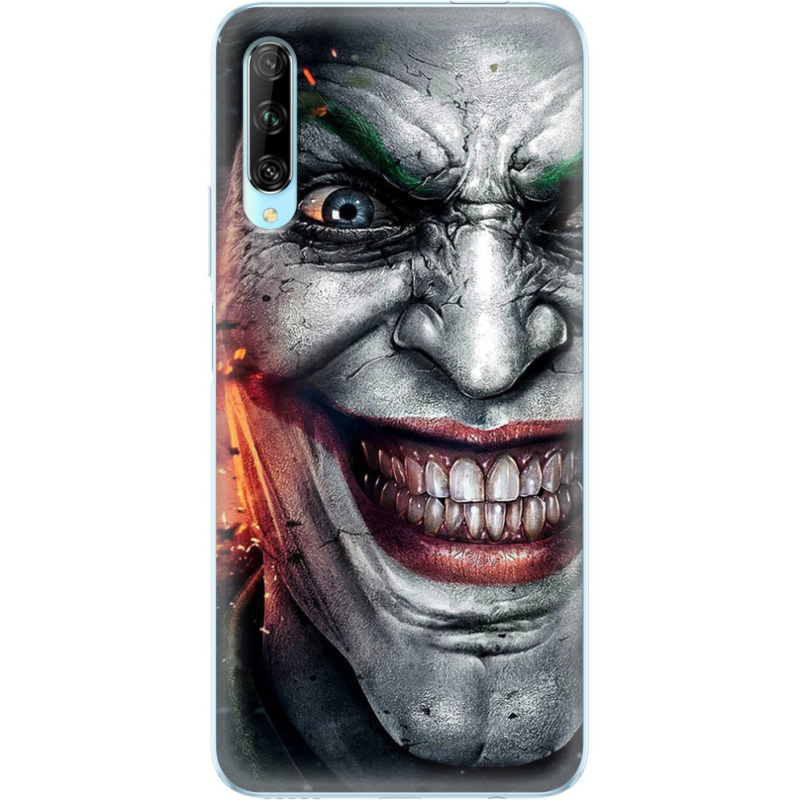 Чехол Uprint Huawei P Smart Pro Prankster
